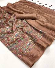 GIRNAR  MULBERRY SILK